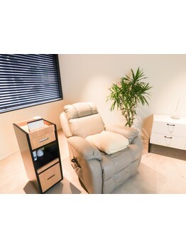 小規模プライベートサロン