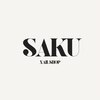 サクノネイル(SAKUNONAIL)のお店ロゴ