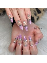 イチキュウハチキュウ ネイルサロン(The 1989 nail salon)/