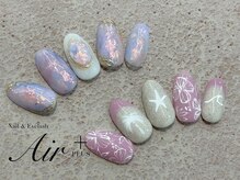 エアプラス 船堀店(Air plus)/Cコース