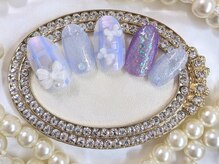 ジュネシー(Junesy)/チェック＆リボン