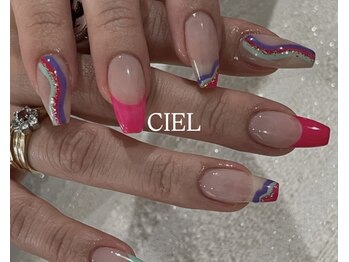 シエル(CIEL)/