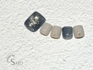 夏ネイル★Newスタッフ担当