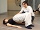 居留地フィットネス(居留地Fitness)の写真/【マットピラティストレーナー加入】60分体験無料!パーソナル&マットピラティスで美姿勢で引き締まった体に