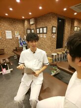 寝屋川駅前整骨院/丁寧なカウンセリング