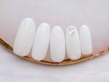 ココラーレ(cocorare)/HAND定額デザイン¥6000オフ込