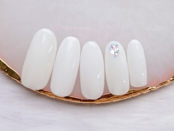 ココラーレ(cocorare)/HAND定額デザイン¥6000オフ込