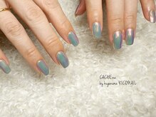 カシェナ バイ クゲヌマ リコネイル(CACHE:na by kugenuma RICONAIL)/