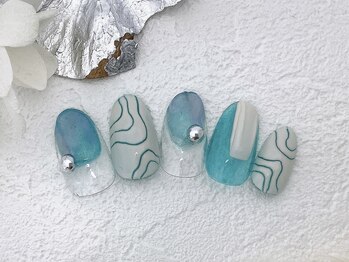 ビオトーププラス 浦和店(bio tope +)/おしゃれ個性派ニュアンス[浦和]