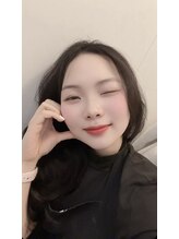 ラムネイル 恵比寿店(RAMU nail) Risa Nail