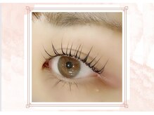 メモト 心斎橋店(memoto)/パリジェンヌ