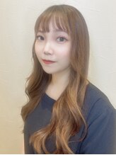 アイラッシュサロン ブラン イオンモール四條畷店(Eyelash Salon Blanc) 四條畷店 ワタナベ