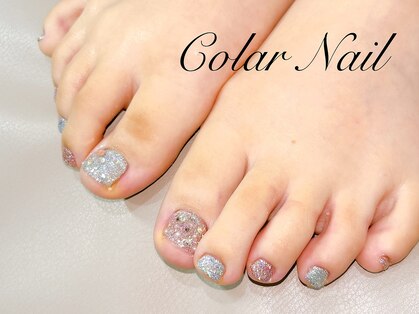 コラールネイル 本町(Colar Nail)の写真