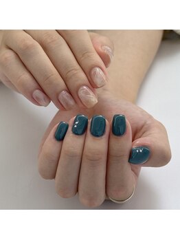 ネイルズサンキュー(Nails 39)/