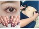 アイ アンド ネイルデイ 桂(EYE＆NAIL DAY)の写真