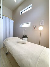 タノソイネ(tanosoine)/落ち着いた空間で施術◎周船寺