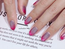 エヌアンド(N&)/ワンカラー