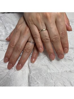 イロハ(IROHA)/お客様ネイル