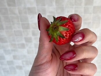 ナナマルニ(702)の写真/【今だけ特別価格ネイル!】高い支持をいただきスタッフ増員,席数拡大◎より通いやすくなってリニューアル♪