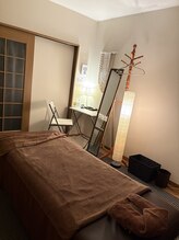 リラクゼーションサロン 潤潤/