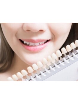 美白ケアをしたい