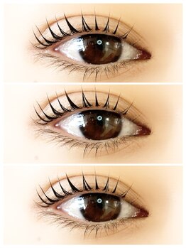 リアン(Lian)/ストレートデザイン