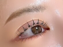 アンメ 東新宿(An'me)/すっぴんで可愛いマスカラマツパ