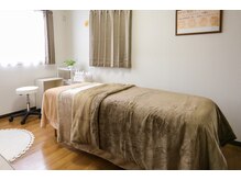 オーシャンハーブ(Ocean Harb)の雰囲気（清潔感のあるプライベートサロン◎初めての方でも安心！）