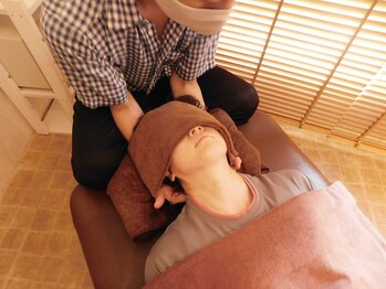 整体もみ処アンド美容ネコロン