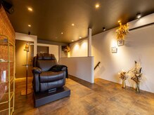 ブル(b.u.l.l.)の雰囲気（自分へのご褒美に♪）