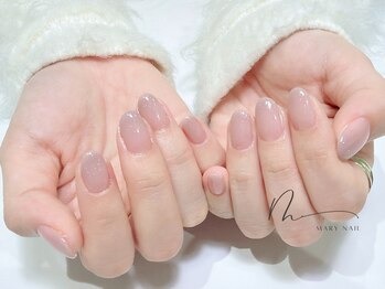 マリイ ネイル(MARY NAIL)/