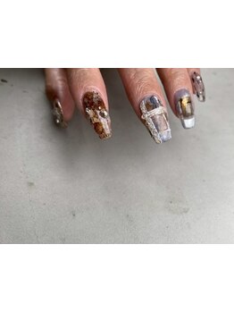 アートの種類が豊富