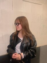 はあとねいる 今出川店 徳山