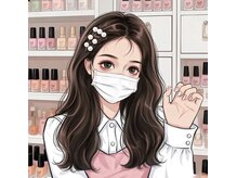 ★NA.YUKI Nailのこだわりをご紹介★