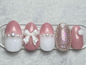 リノア(Linoa)/【Hand】定額トレンドコース