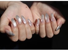 ミリミリ(mili mili)/