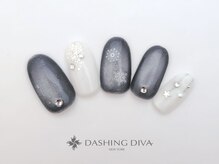 ダッシングディバ アトレ大井町店(DASHING DIVA)/大井町１２月シークレット