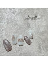 オルカ(ORKA)/定額10000