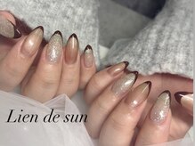 リアン デ サン(Lien de sun)/フレンチ×マグネット