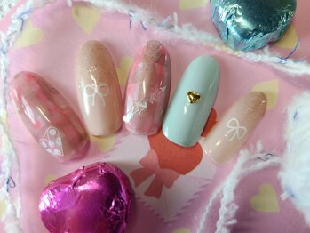 モモ 高円寺(Momo)/バレンタイン