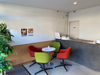 りらく もみのき 清水店/店内