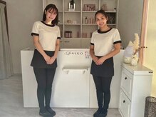 アルゴ 伊勢崎店(ALGO)