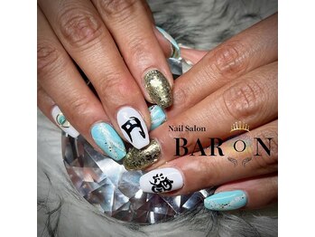 バロン 池袋店(BARON)/ジェルネイル