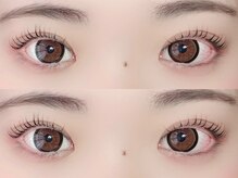 モーブ(Mauve)/デザインパーマ