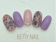 ベティネイル 八王子店(BETTYNAIL)/