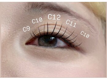 スウィートラッシュ 川口店(Sweet Lash)/フラットラッシュ×セーブル