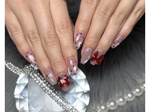 トゥーインワン 高崎緑町店(2in1)/フリーアートデザイン・シンプル