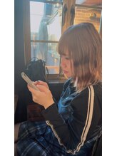 ネイルサロンアンテリジャン 大宮(Antellijan)&nbsp;野本 