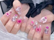 ブルームビューティ― 新宿(Blooｍ Beauty)/
