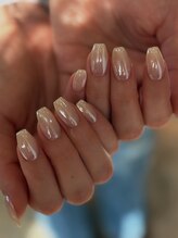 ネイルズキュー(NAILS CUE)/オーダーデザイン